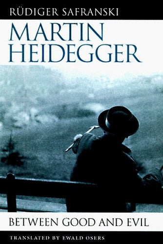 Martin Heidegger