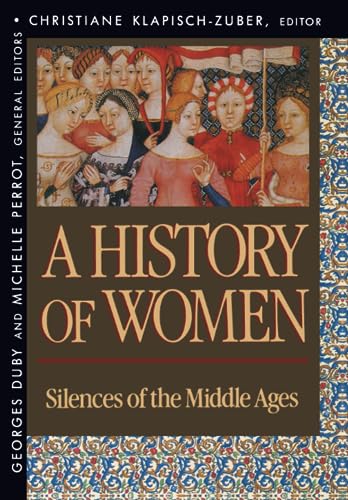History of Women in the West