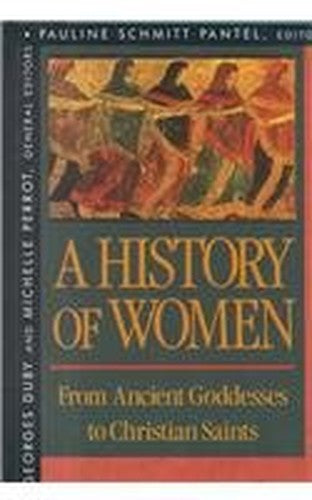 A History of Women in the West