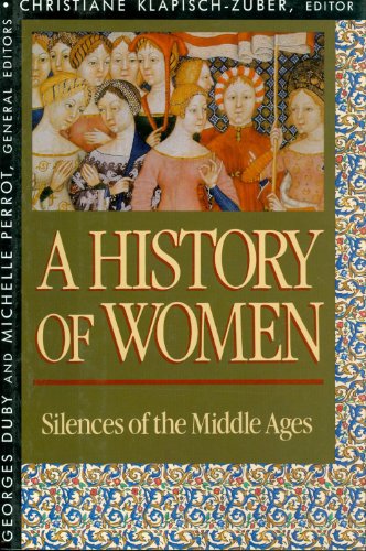 A History of Women in the West