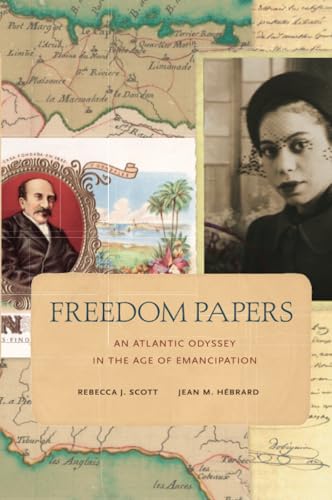 Freedom Papers