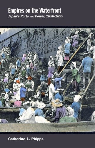 Empires on the Waterfront