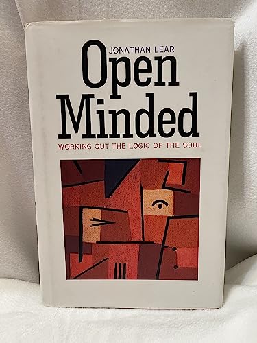 Open Minded