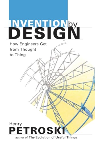 Invention by Design