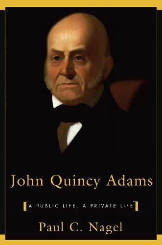 John Quincy Adams