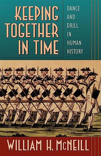 Keeping Together in Time