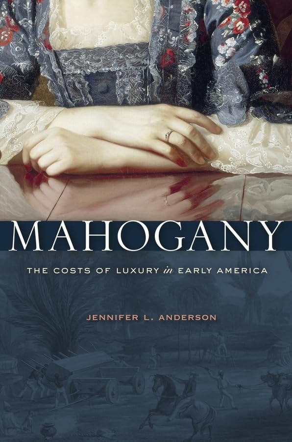 Mahogany