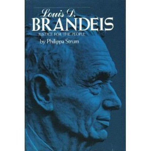 Louis D.Brandeis