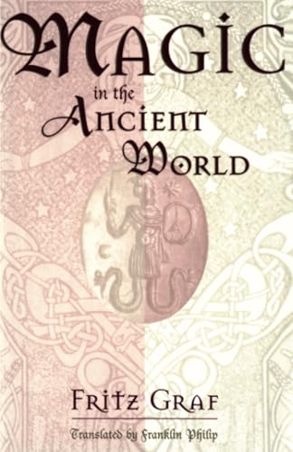 Magic in the Ancient World