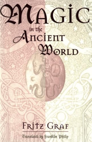 Magic in the Ancient World