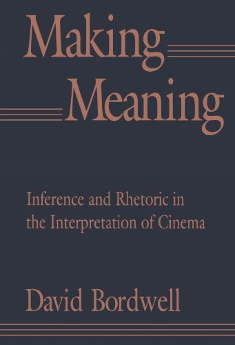 Making Meaning