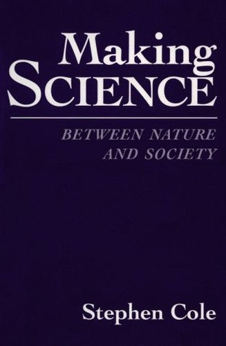 Making Science