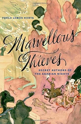 Marvellous Thieves
