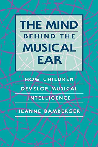 The Mind behind the Musical Ear