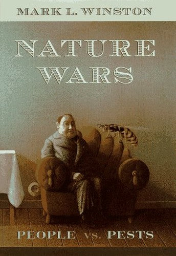 Nature Wars