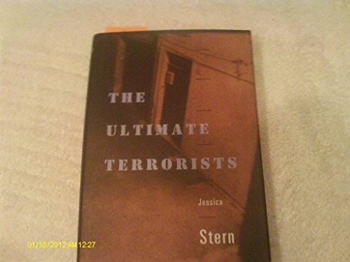 The Ultimate Terrorists