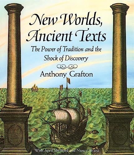 New Worlds, Ancient Texts