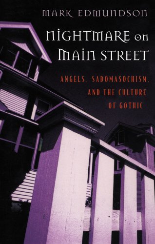 Nightmare on Main Street