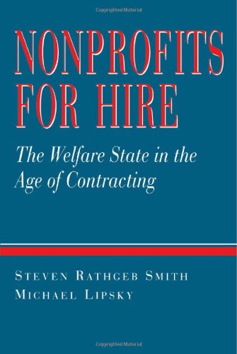 Nonprofits for Hire
