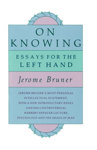 On Knowing
