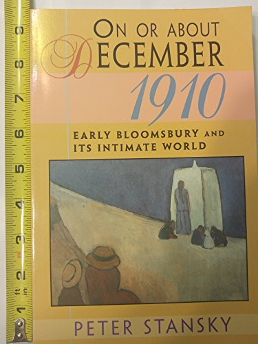 On or About December 1910