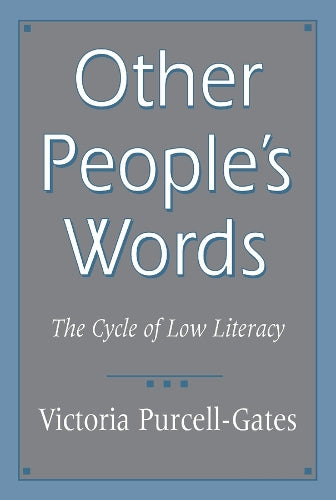 Other Peoples Words