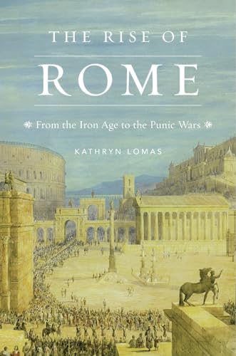 The Rise of Rome