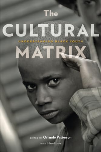 The Cultural Matrix