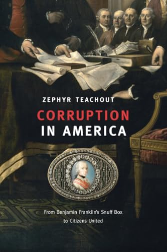 Corruption in America