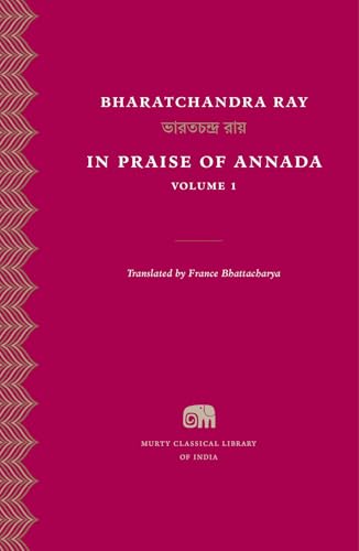 In Praise of Annada