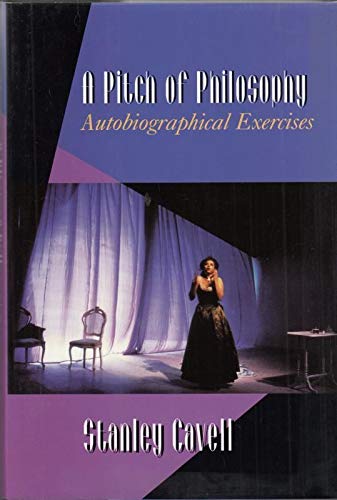 A Pitch of Philosophy