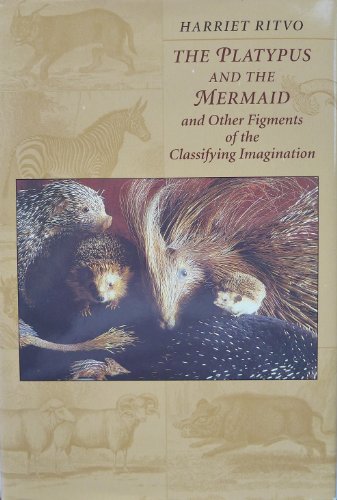 The Platypus and the Mermaid