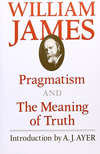 Pragmatism and The Meaning of Truth