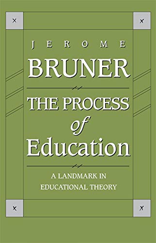 The Process of Education