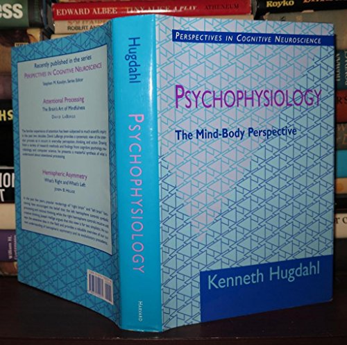 Psychophysiology