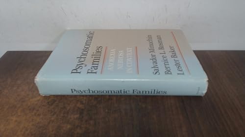 Psychosomatic Families