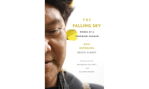 The Falling Sky