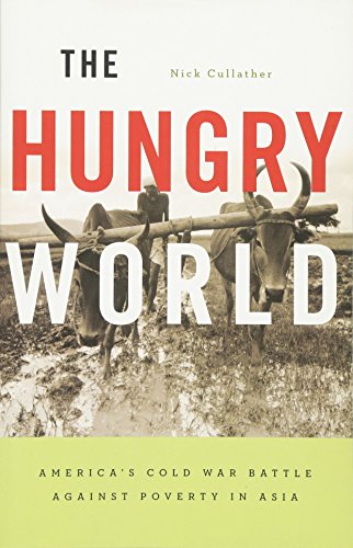 The Hungry World