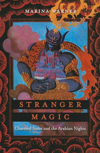 Stranger Magic 