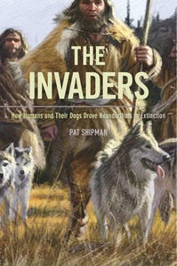 The Invaders 