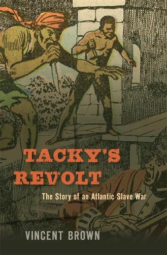 Tackys Revolt