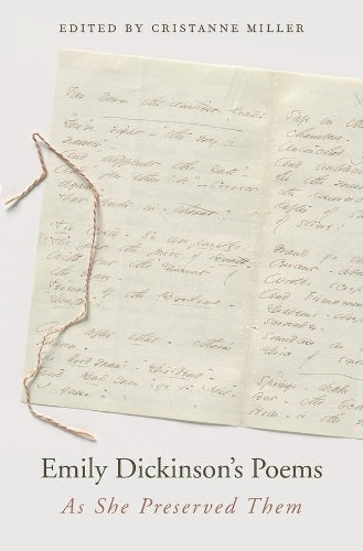 Emily Dickinsons Poems