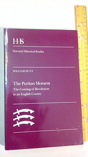 The Puritan Moment