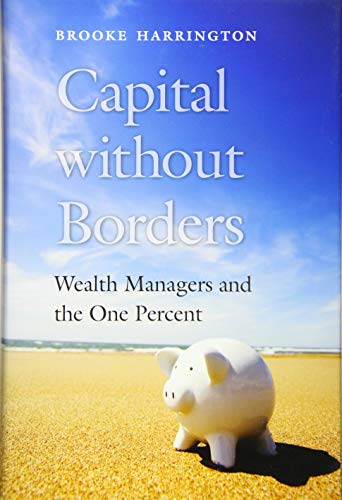Capital without Borders