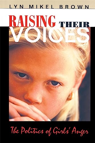 Raising Their Voices