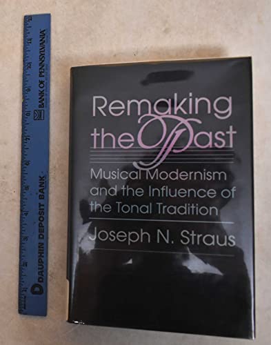 Remaking the Past