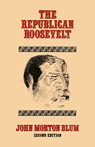 The Republican Roosevelt