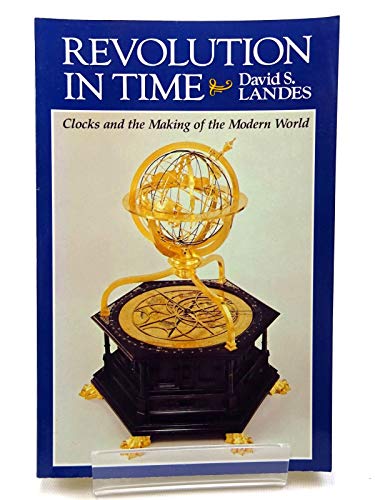 Revolution in Time