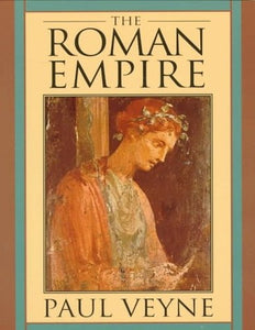 The Roman Empire 