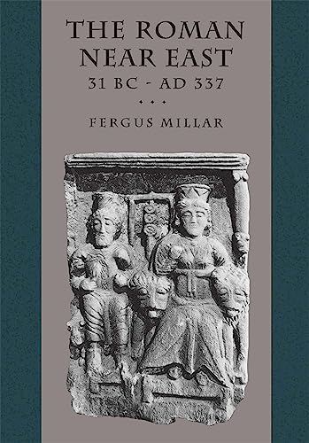 The Roman Near East
